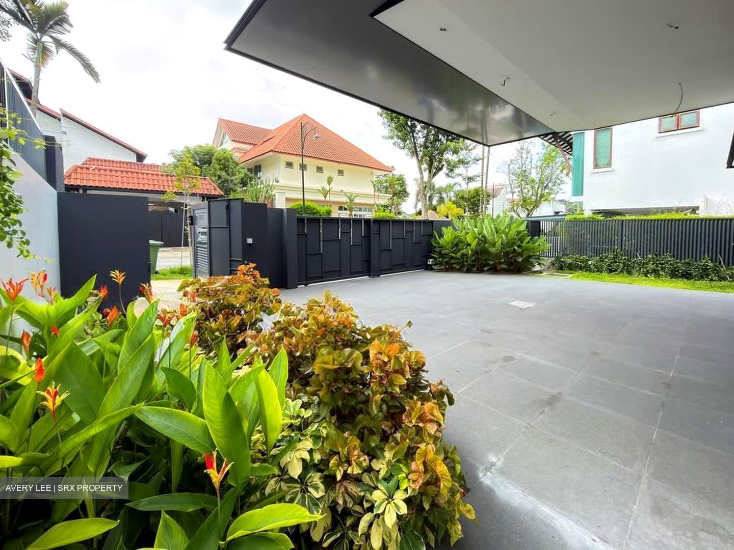 Matlock Residences (D13), Detached #598675641
